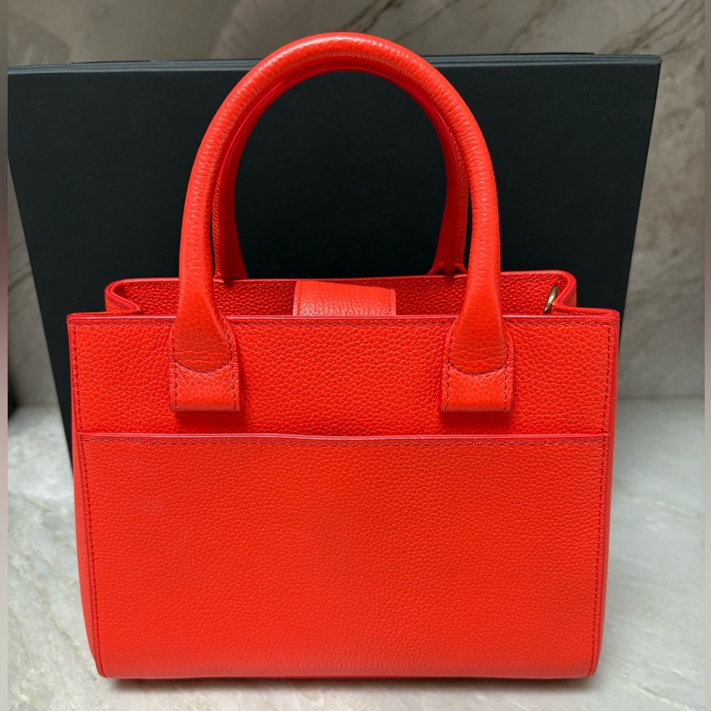 CHANEL mini NEO bag - Picture 12 of 12